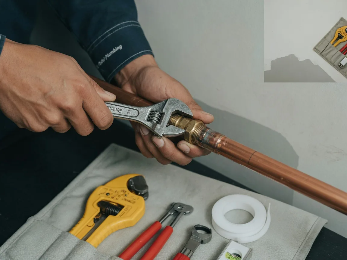 Why choose Drain Cleaning in Crystal Springs, MS